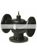 3-ходовый фланцевый клапан Siemens VXF22.50-40