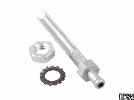 Ниппель отбора/измерения давления воздуха 40 мм