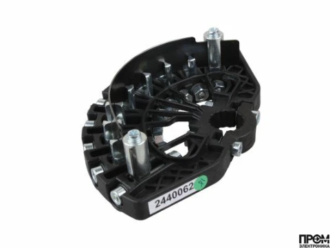 Регулятор соотношения топливо-воздух CIB Unigas 2440062