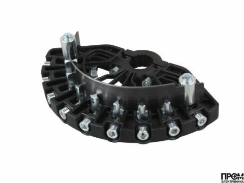 Регулятор соотношения топливо-воздух CIB Unigas 2440062