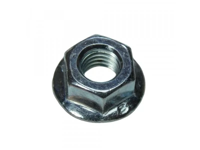 Гайка шестигранная M6 EN 1661 Vaillant (артикул: 114828)