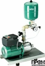 Станция повышения давления WILO COR-1 MHIE 403-2G GE-R (2789084)
