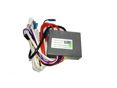 Блок управления розжигом Bosch 87387033720 для газовых котлов