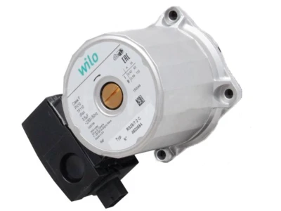 Насосная группа Wilo для котлов Ariston Genus Premium HP (45-65 кВт), артикул 65107350-2