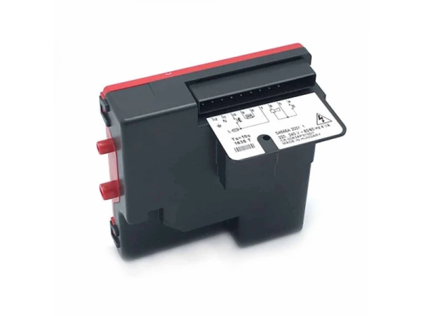 Блок управления Honeywell S4565A2001 для газовых горелок, 220В, Европа