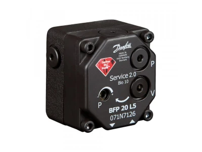 Насос для горелки Danfoss BFP 20 (071N7126)