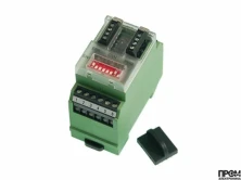 Модуль контроля скорости Lamtec VSM100 667R0200-1