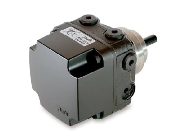 Насос для горелки Danfoss RSA 125 (070-3400) - Промышленное оборудование