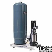 Жокей-насос Grundfos B Hydro Solo FS CR 3-11 1,1 кВт (96645266)