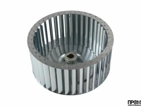 Рабочее колесо вентилятора CIB Unigas Ø250 x 114 мм, 2150044