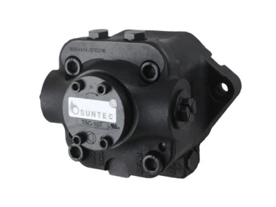 Насос для горелки Suntec T 5 C 10 7 (Elco), артикул 65322998