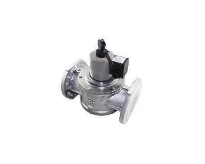 Ручной предохранительный запорный клапан Dungs HSAV 5100/5