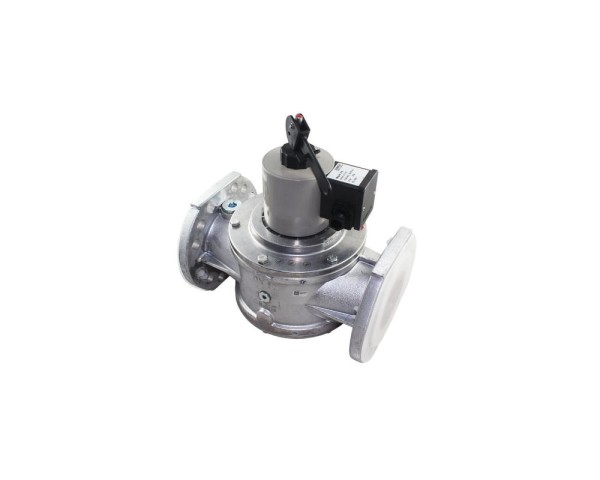 Ручной предохранительный запорный клапан Dungs HSAV 5100/5