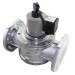 Ручной предохранительный запорный клапан Dungs HSAV 5100/5