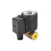 Газовый электромагнитный клапан Brahma E6G*S8*3/8*GMO 13747000