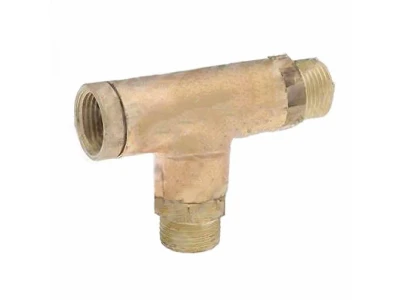 Тройник для котлов Protherm, артикул 0020034157