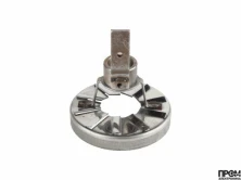 Уравнительный диск Baltur Ø74,5 / 22 мм 53015