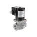 Газовый электромагнитный клапан Honeywell VE4020A1054