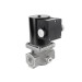 Газовый электромагнитный клапан Honeywell VE4020A1054