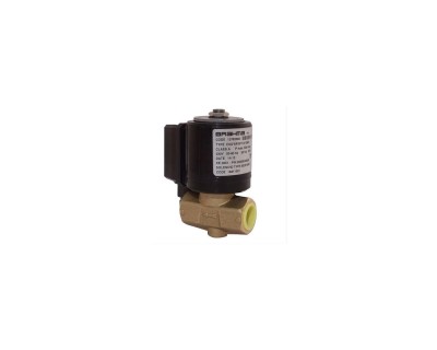 Газовый электромагнитный клапан Brahma E6G*S10*1/2*GFD