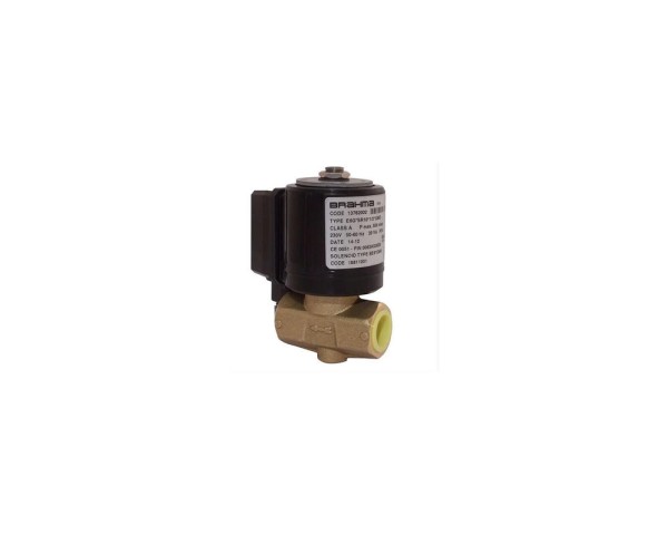 Газовый электромагнитный клапан Brahma E6G*S10*1/2*GFD