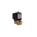 Газовый электромагнитный клапан Brahma E6G*S10*1/2*GFD