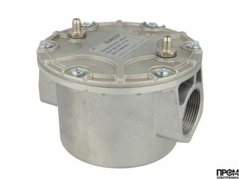 Фильтр газа и воздуха Dungs GF 515/1