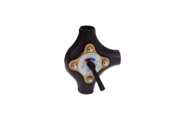 3-ходовой смеситель отопительного контура DN25 для котлов Viessmann 7002777