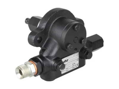 Топливный насос hp-Technik NVBRF-D-4-20-BH1 (Арт. 4140018) для горелок Baltur