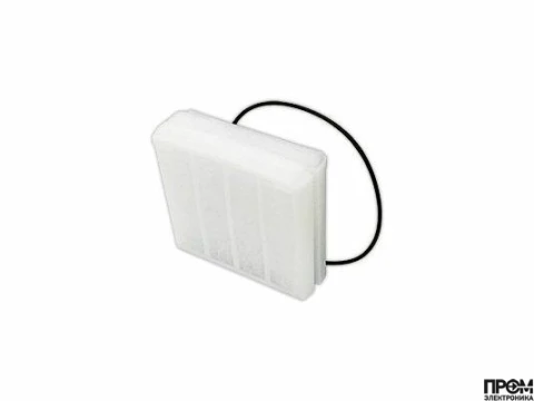 Фильтрующий элемент с прокладкой крышки Giuliani Anello 3218/6B