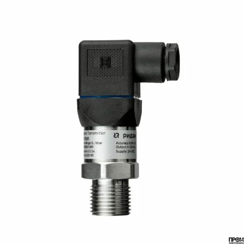 Преобразователь давления Ридан MBS1700 (0- 6 бар) G 1/4, 4-20 мА