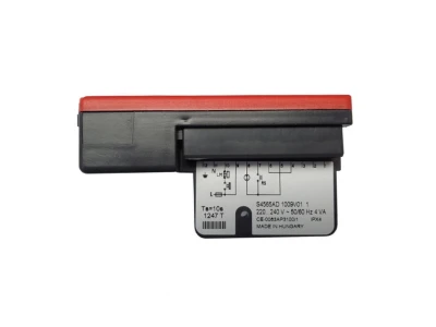Контроллер процессов горения Honeywell S4565AD1009