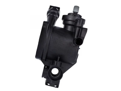 Улитка циркуляционного насоса Grundfos UPS 15-60 для котлов Beretta Ciao, Smart (Артикул: 20002906-1)