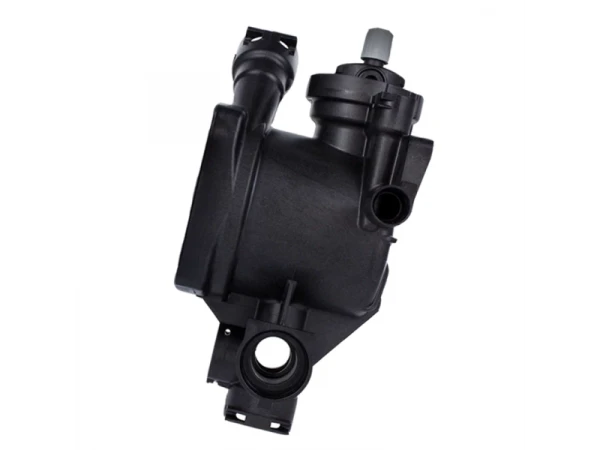 Улитка циркуляционного насоса Grundfos UPS 15-60 для котлов Beretta Ciao, Smart (Артикул: 20002906-1)