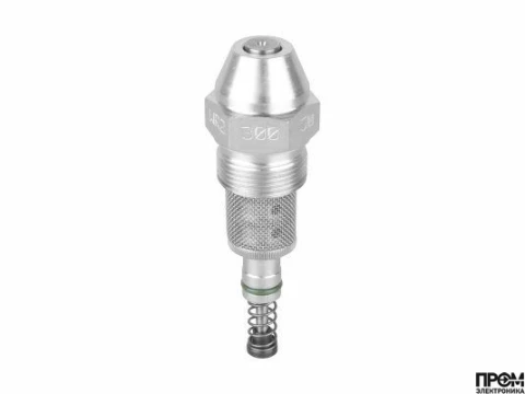 Форсунка Fluidics WR2-130/50°