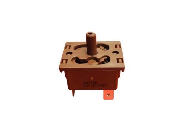 Переключатель 4-позиционный для котлов Westen, Baxi (OEM 8434550)