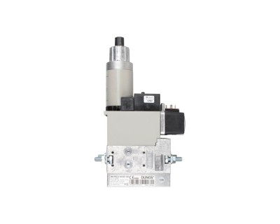 Газовый мультиблок Dungs MB-ZRDLE 405 B01 S50