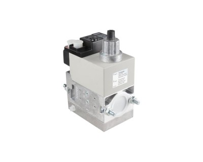 Газовый мультиблок Dungs MB-DLE 410 B01 S22