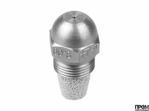 Форсунка Fluidics 16.00/60° S