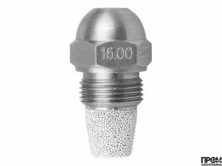 Форсунка Fluidics 16.00/60° S