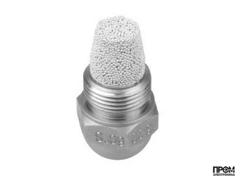 Форсунка Fluidics 16.00/60° S