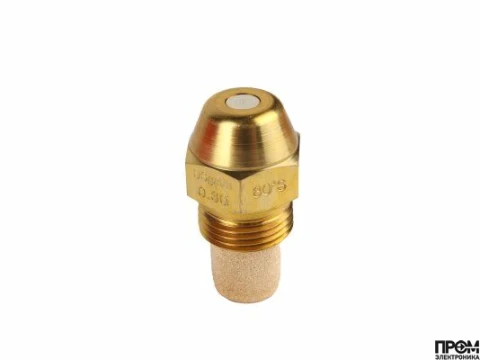 Форсунка Danfoss OD 0.30/80º S