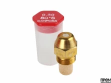 Форсунка Danfoss OD 0.30/80º S
