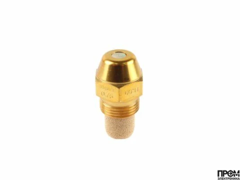 Форсунка Danfoss OD 0.75/60° H