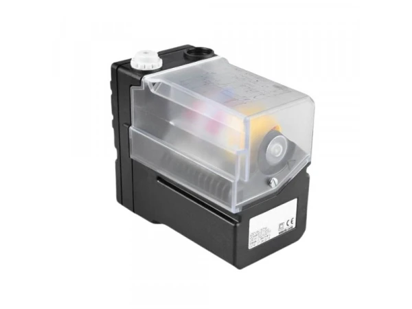 Сервопривод Schneider Electric STA30 B2 37/6 3N32L для котлов De Dietrich, 1 Н·м, 220 В, 5 сек, IP 40, артикул 97955669