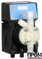 Насос дозирующий ETATRON DLX-MF/M 15-4 230V PVDF (PLX172315E)