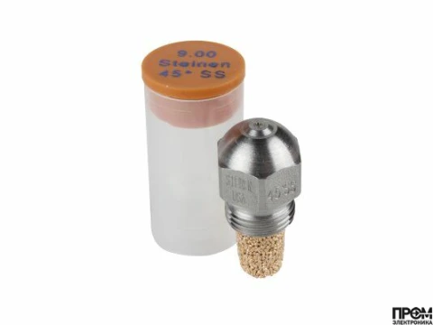 Форсунка Steinen 9.00/45° SS