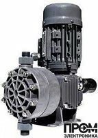 Насос дозирующий ETATRON ST-D CI 123/6 400/3/50 0,18 кВт AD0123CI00100