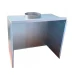Стабилизатор тяги котла Protherm 0020044029, 8 секций, задний