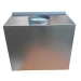 Стабилизатор тяги котла Protherm 0020044029, 8 секций, задний